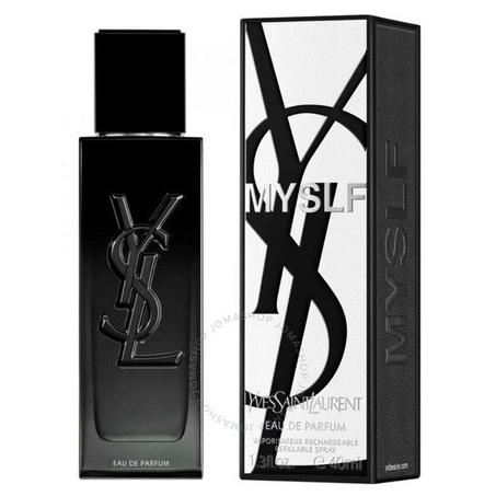 MY SELF EDP