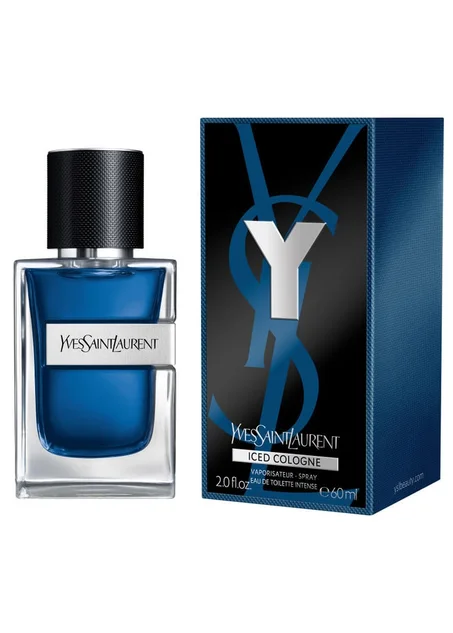 Yves Saint Laurent Y ICED