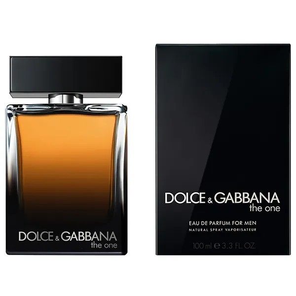 DOLCE GABBANA THE ONE EDP