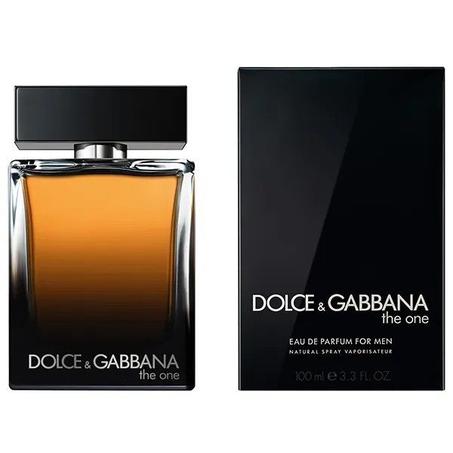 DOLCE GABBANA THE ONE EDP