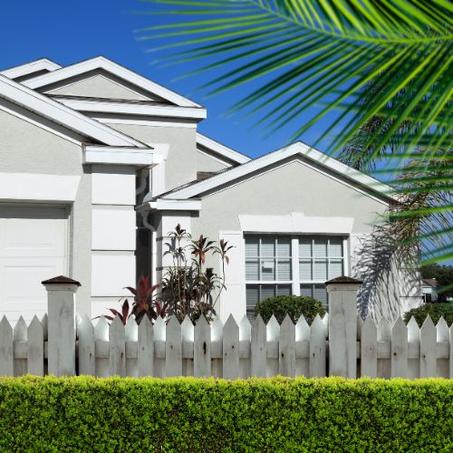 المنزل والمطبخ