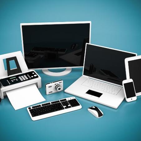 إلكترونيات وإكسسوارات