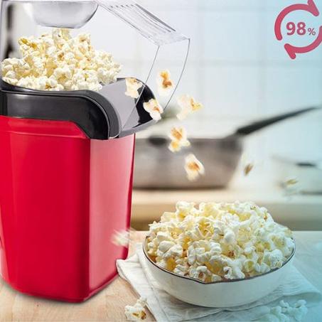Household Popcorn Making Machine