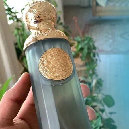 عطر قصة Imperial Valley