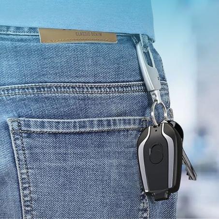 شاحن باور بانك لاسلكي محمول