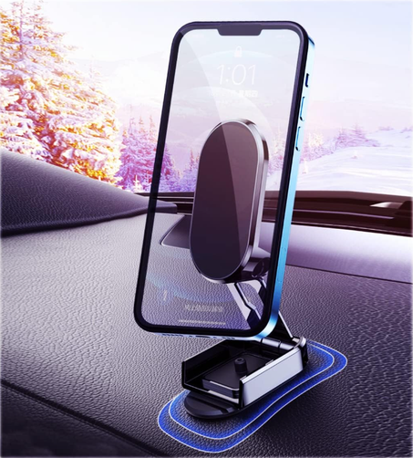 MOBILE PHONE HOLDER