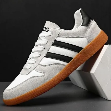 BLWOENS Chaussures décontractées pour hommes baskets