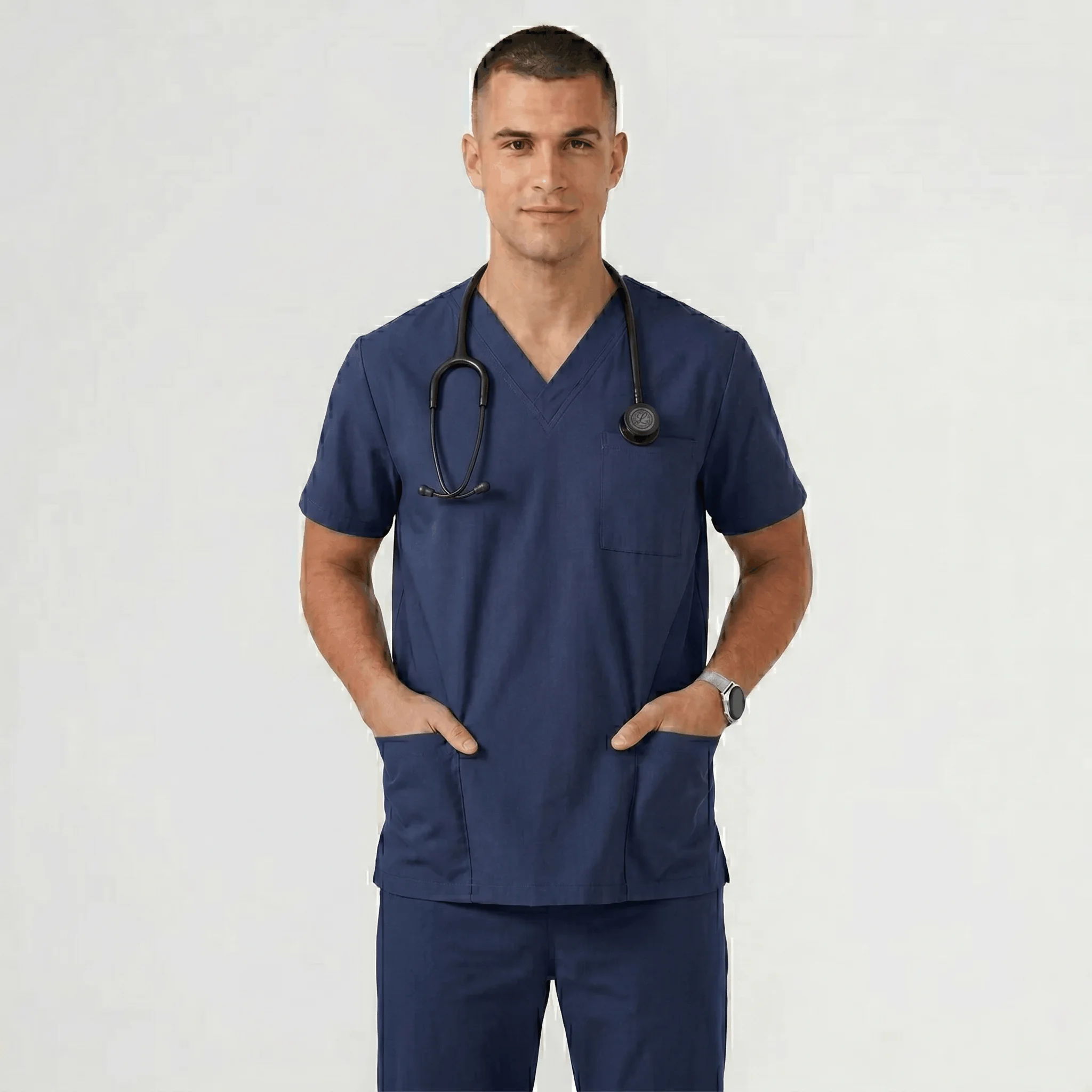 PYJAMA DE BLOC HOMMES