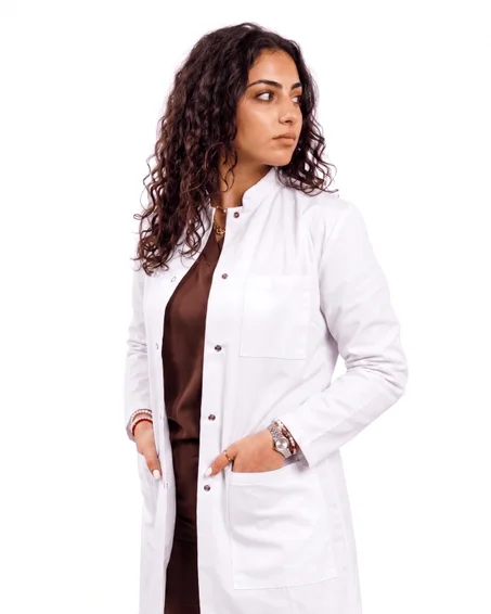 BLOUSE FEMME MANCHES LONGUES