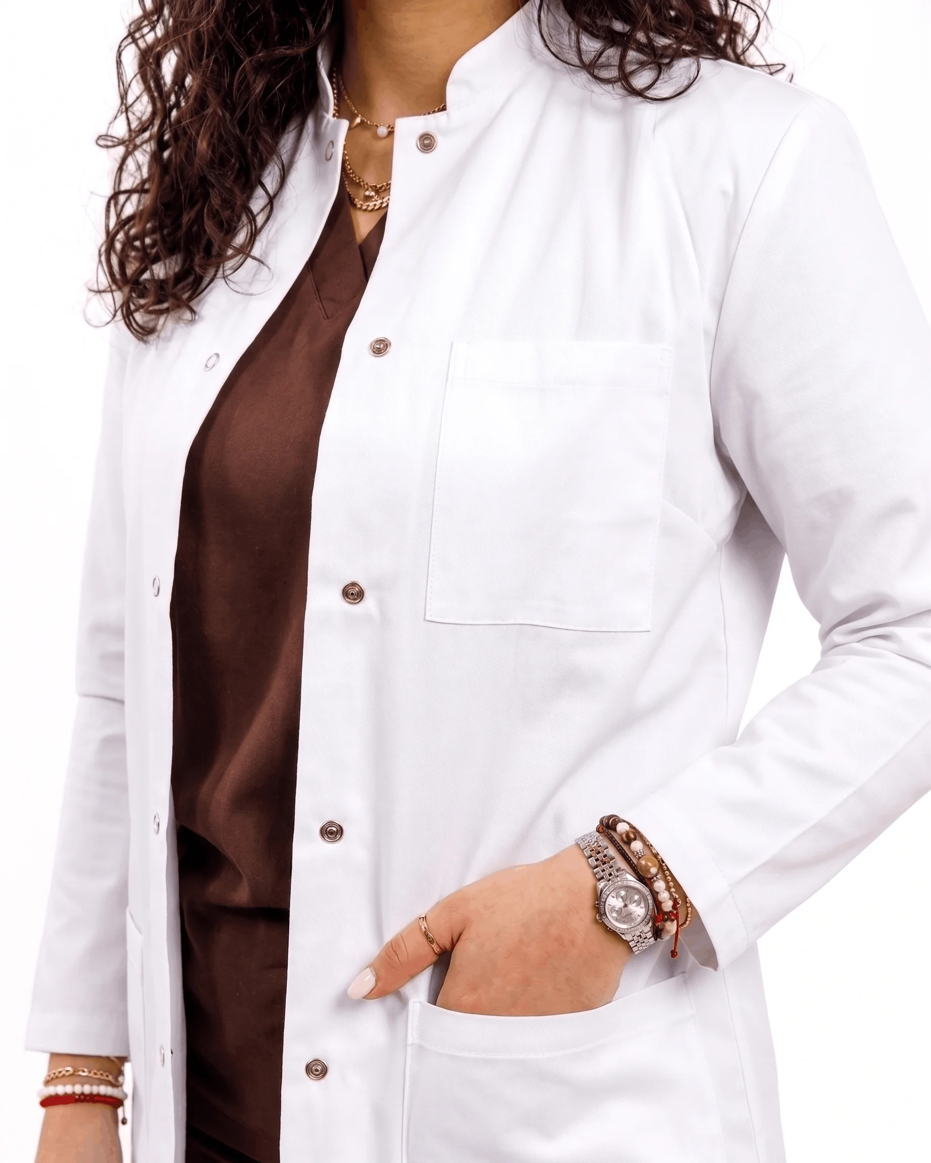 BLOUSE FEMME MANCHES LONGUES