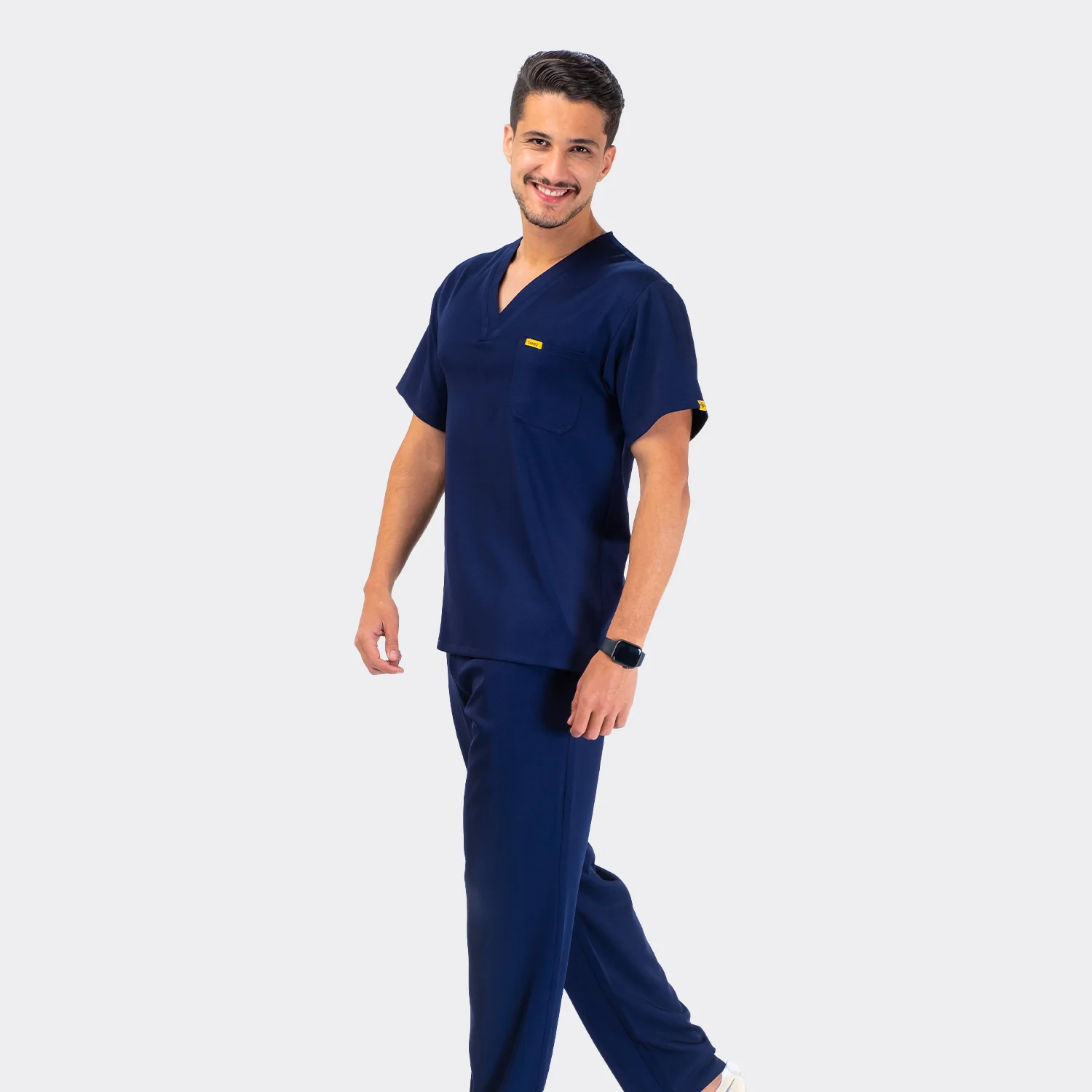 Tenue Médicale Hommes
