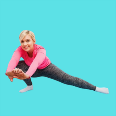 الرياضة والرشاقة