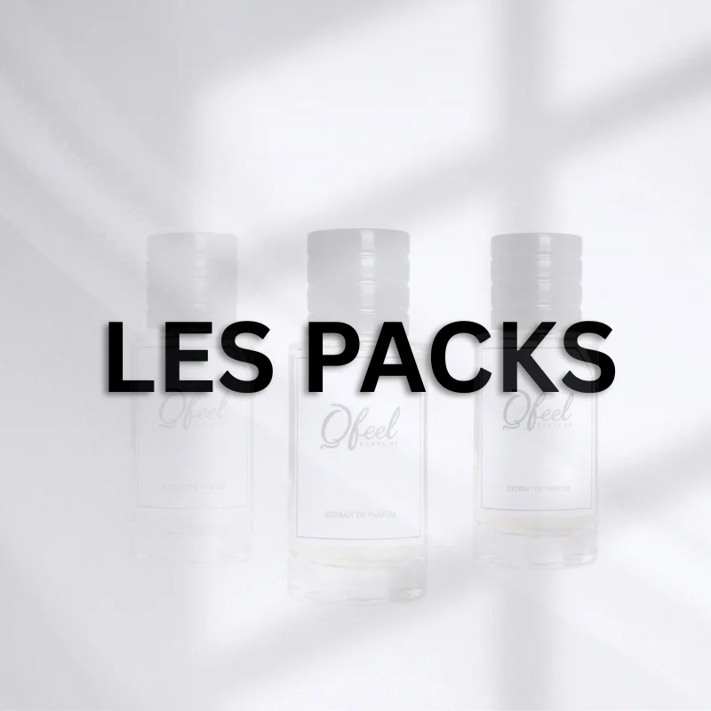 LES PACKS