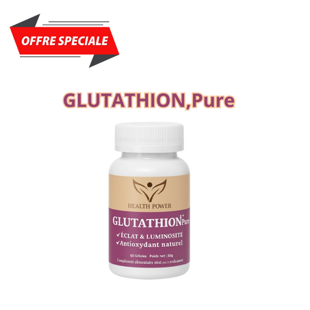 GLUTATHION,Pure