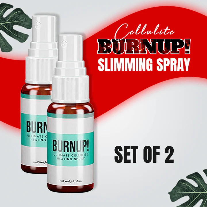 CT - Spray Modelage Du Corps Anti Cellulite
