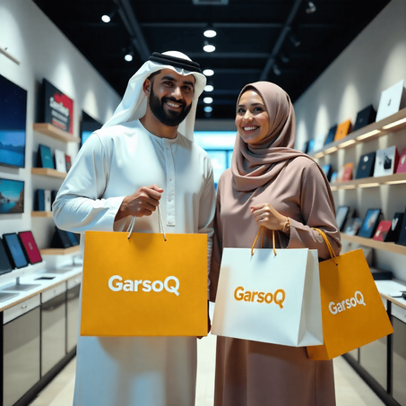 الإلكترونيات