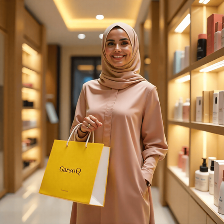 أدوات العناية والتصفيف