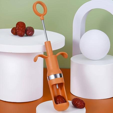 أداة صغيرة… مهام كبيرة – لتقطيع وتقشير الفواكه والخضروات بلا عناء