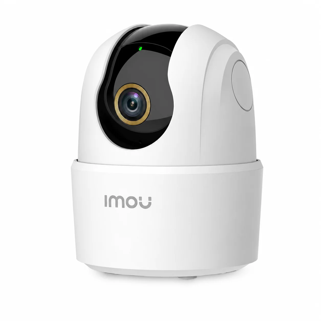 Caméra de Surveillance WiFi 2K