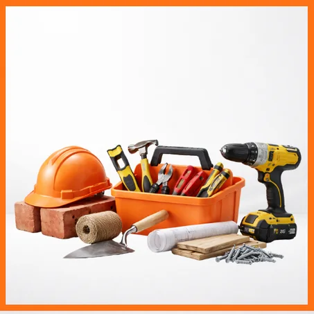 مواد البناء