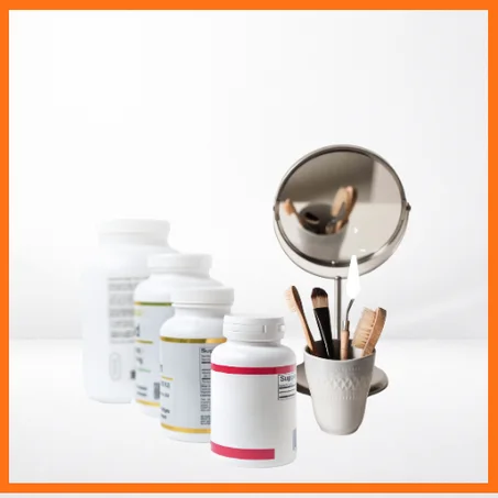 الصحة والجمال