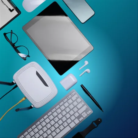 تكنولوجيا و الكترونيات