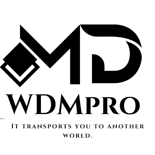 WDM-pro