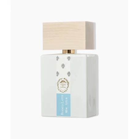 Biancolatte 10ml