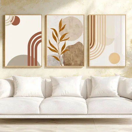 Tableau Moderne 124