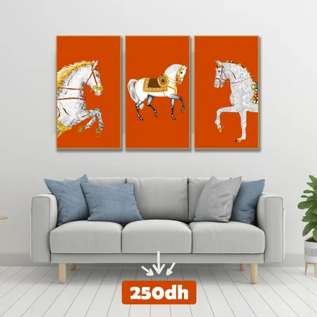 Tableau Moderne 139
