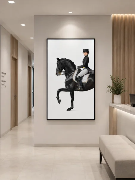 Tableau Moderne 146