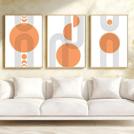Tableau Moderne 121