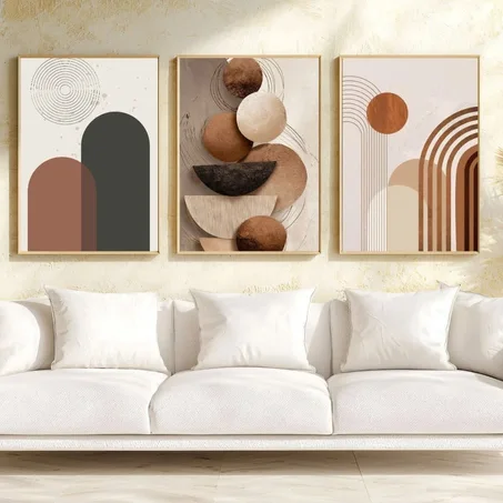Tableau Moderne 125