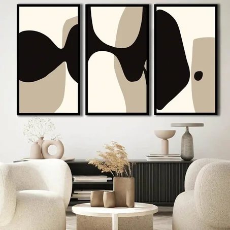 Tableau Moderne 135