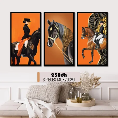 Tableau Moderne 138
