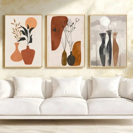 Tableau Moderne 119
