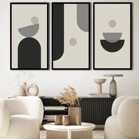 Tableau Moderne 131