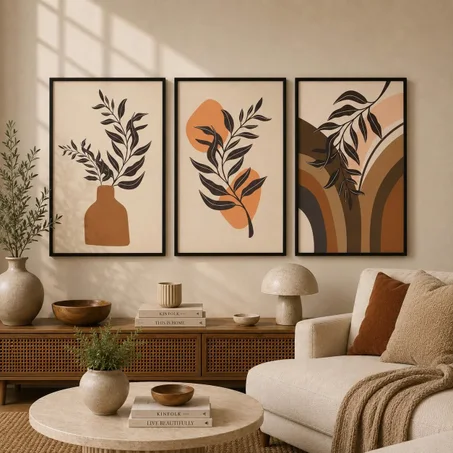 Tableau Moderne 140