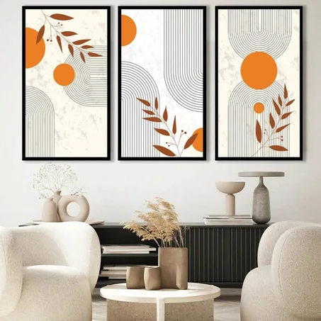 Tableau Moderne 129