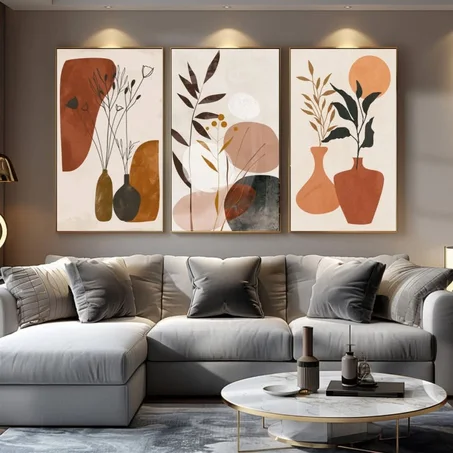 Tableau Moderne 116