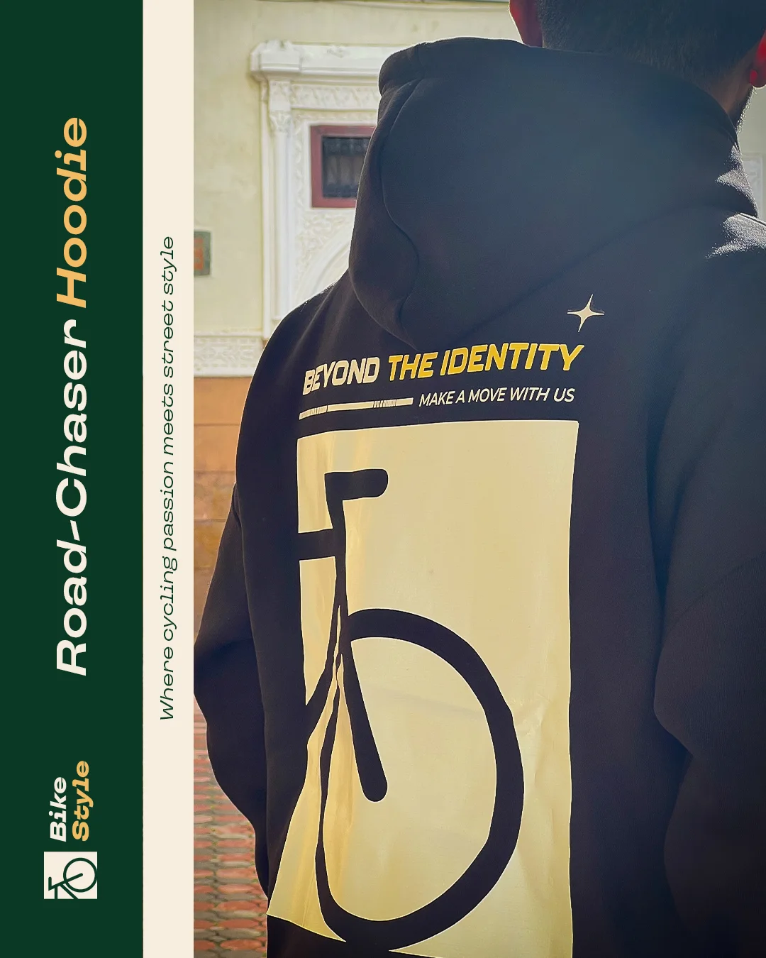 Capushes Beyond Limites