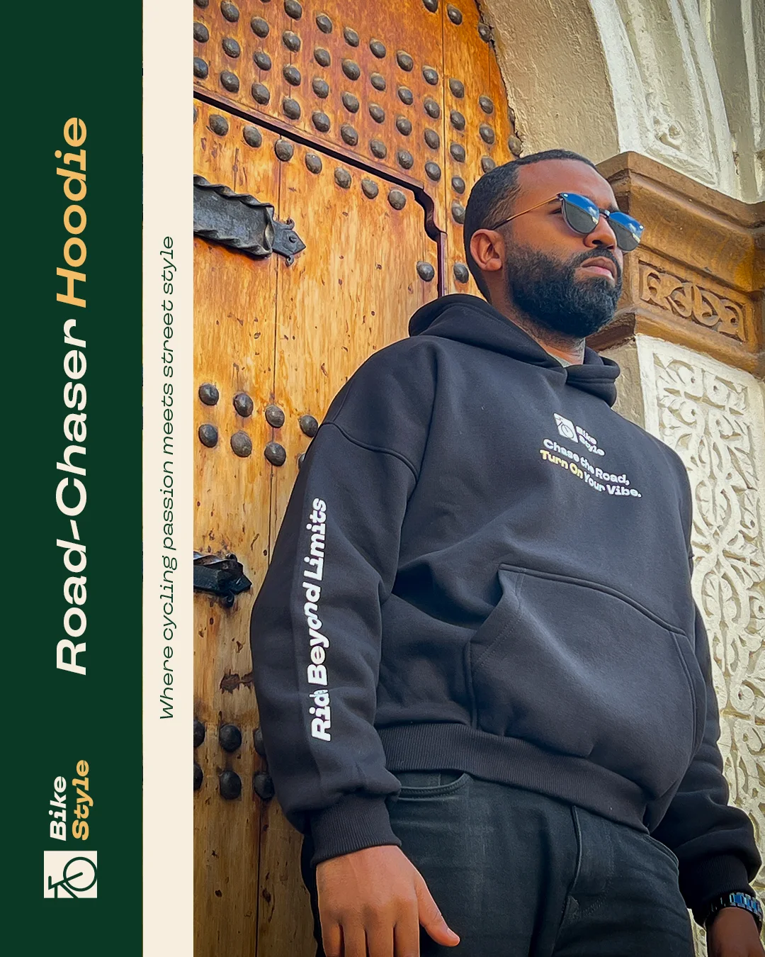 Capushes Beyond Limites