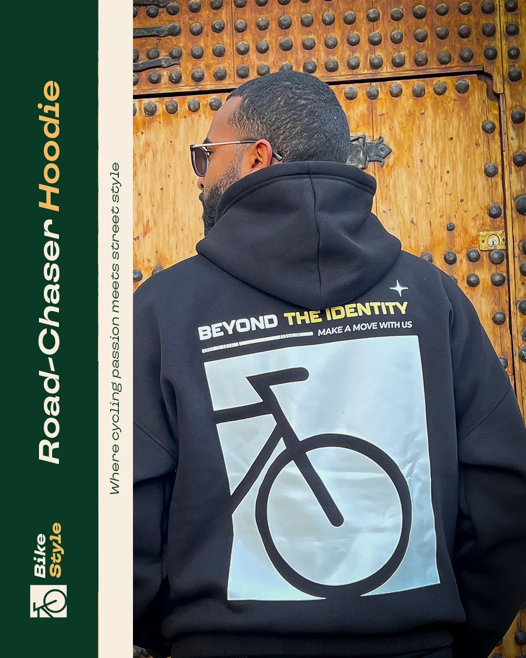 Capushes Beyond Limites