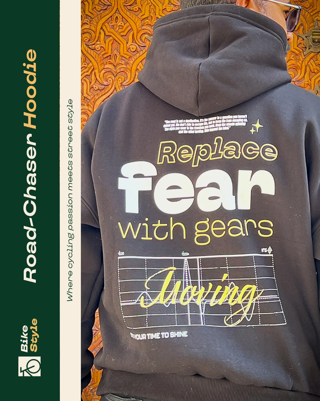 Black Beyond Limites No Fear