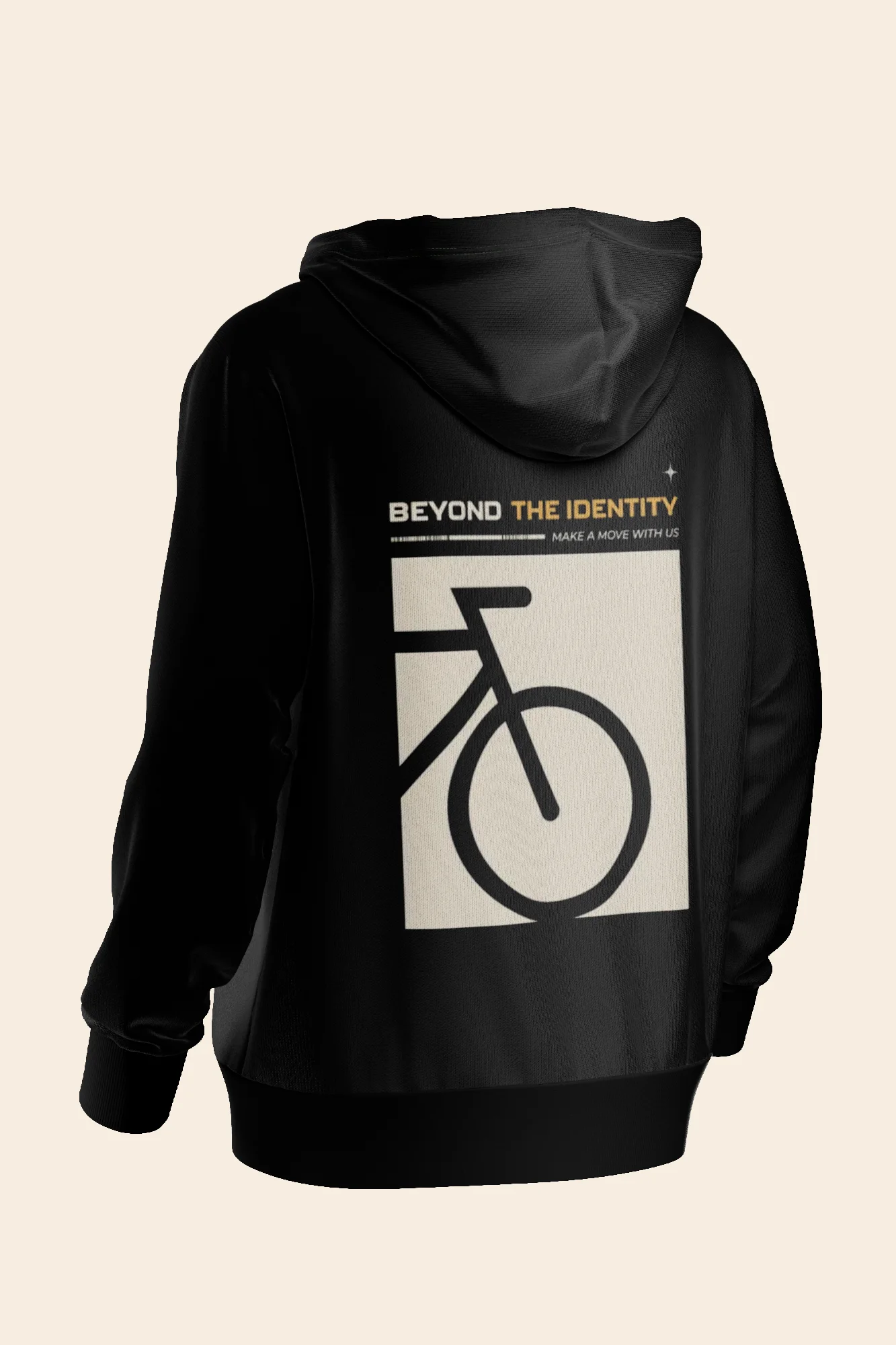 Capushes Beyond Limites