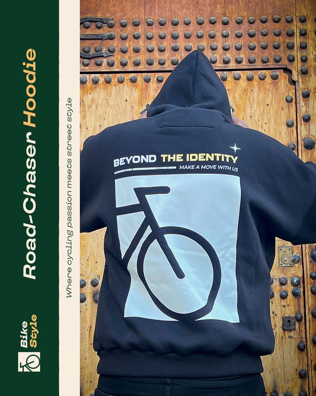 Capushes Beyond Limites