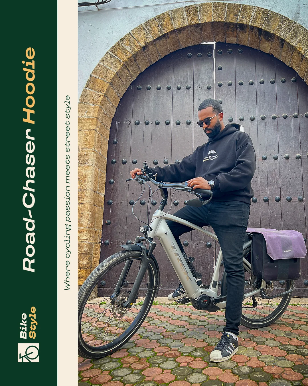 Capushes Beyond Limites