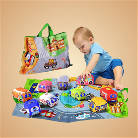 ألعاب أطفال