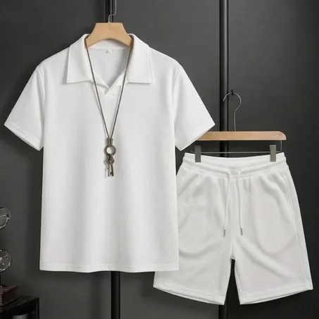 Pull Old Money + Short