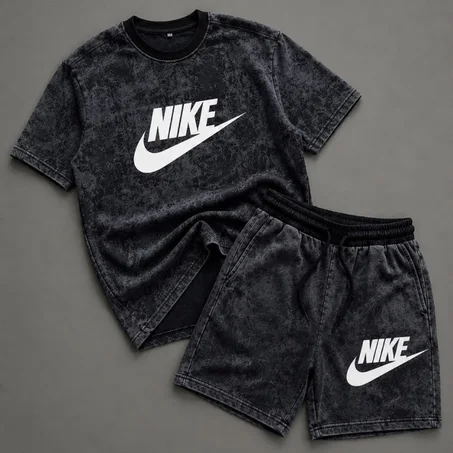 Ensemble Nike Sport – Molleton Gratté